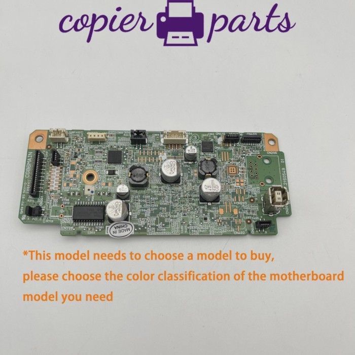 Formatter Main Board for Epson L4150 L6160 L6170 L3110 6171 L5190 L6190 L3100 L4160 L1110 L3150 Pri