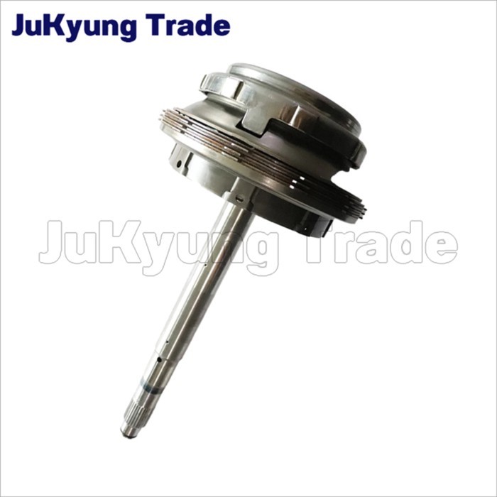 AL4 DP0 Automotive Transmission Clutch Input Drum (for Citroën 1997-ON car parts) 1 year warranty