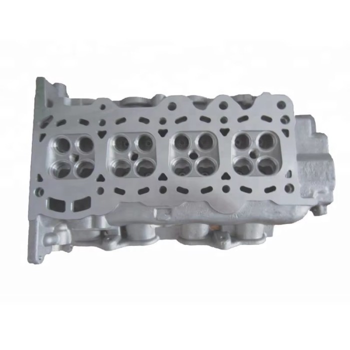 Car Engine Parts for TOYOTA Daihatsu Avanza Yaris Rush Vitz 3SZ Old K3-DE K3VE 11101-B0010 Aluminum