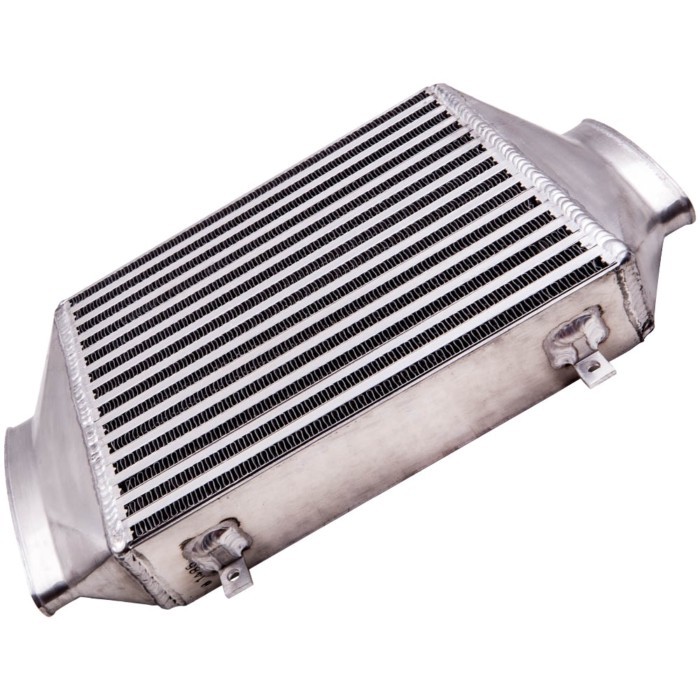 62mm Aluminium Intercooler For MINI COOPER S R53 R50 R52 2002-2006 300x232x62