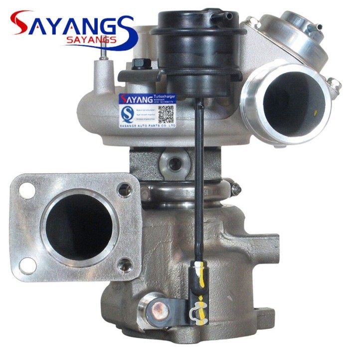 TD04L-04H TD04L Turbocharger Turbo For Hyundai Genesis Coupe G4KC engine 2.0L 49377-06902 28231-2C4