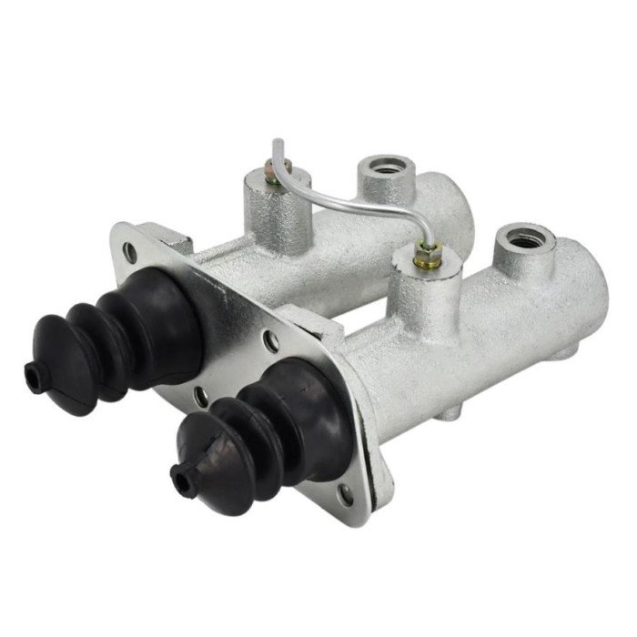 2Pcs Caterpillar 416C 426C 428C 436C 438C Loader Brake Pump 123-3426, 1233426