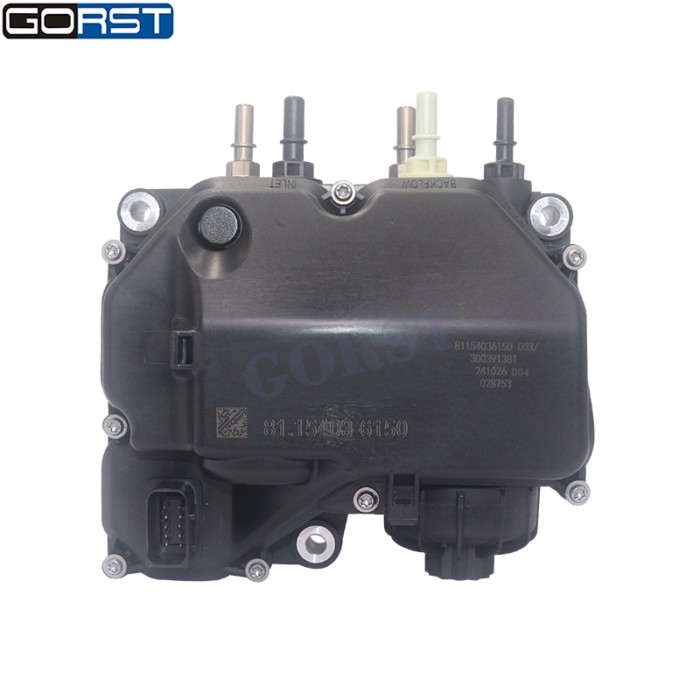 AdBlue Pump 81.15403-6150 for Man TGX 2022 Truck Auto Part 81154036150 0444062012 Dosing Urea Pump