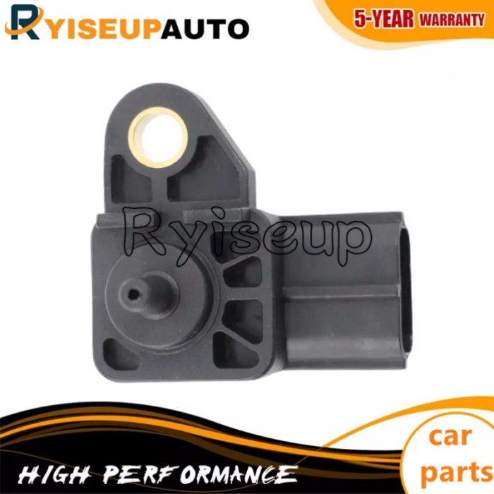 New 18590-80C40 E1T26471 Manifold Absolute Pressure MAP Sensor E1T10372 for Suzuki 1998 DF70 70HP O