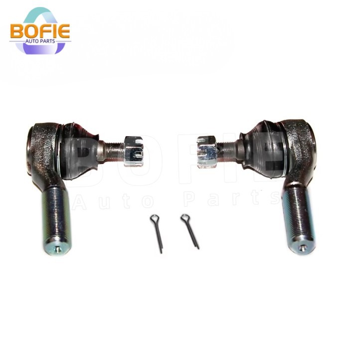 Right/Left OEM 48520-2S485 485202S485  Suspension Outer Steering Tie Rack End For NISSAN PUCKUP D22
