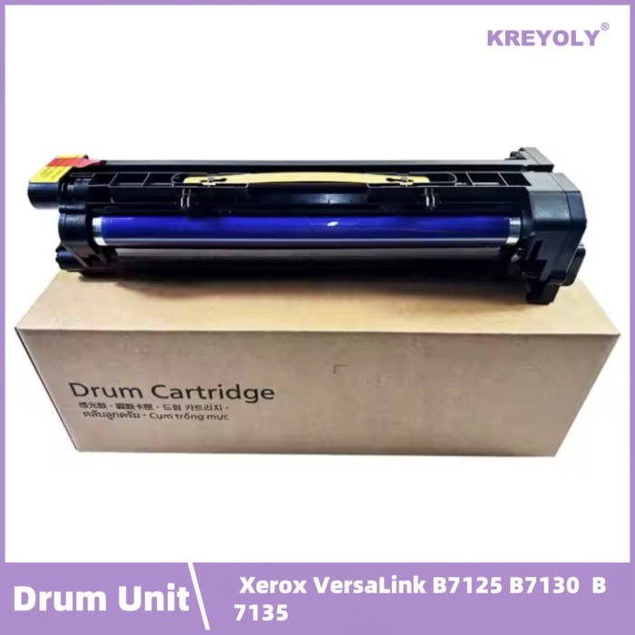 013R00687 Premium Drum Unit for Xerox VersaLink B7125 B7130  B7135