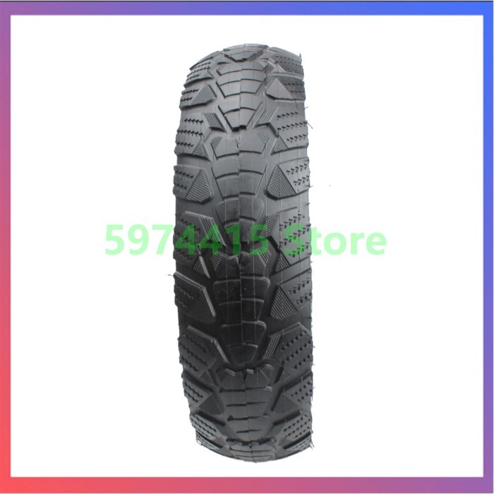 12x3.0 XUANCHENG outer tire and inner tube 12 inch Pneumatic Thickened rubber Tires for electric sc
