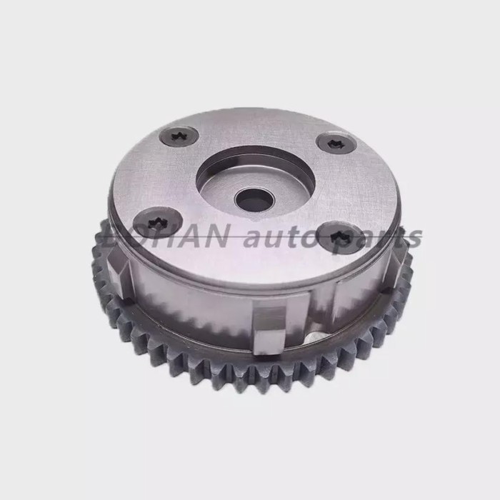 L372-12-4X0D L372-12-4X0A LF94-12-4X0 6M8G6C525BE 6M8G6C525CC VVT Timing Gear Phase Regulator Sproc