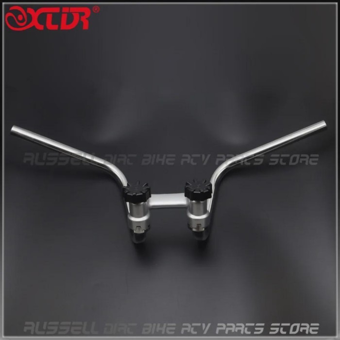 Motorcycle Handlebar Handle Bar Clamp for Honda Z50 Z50J MONKEY Tail Bike Spare Accessories DAX CT7