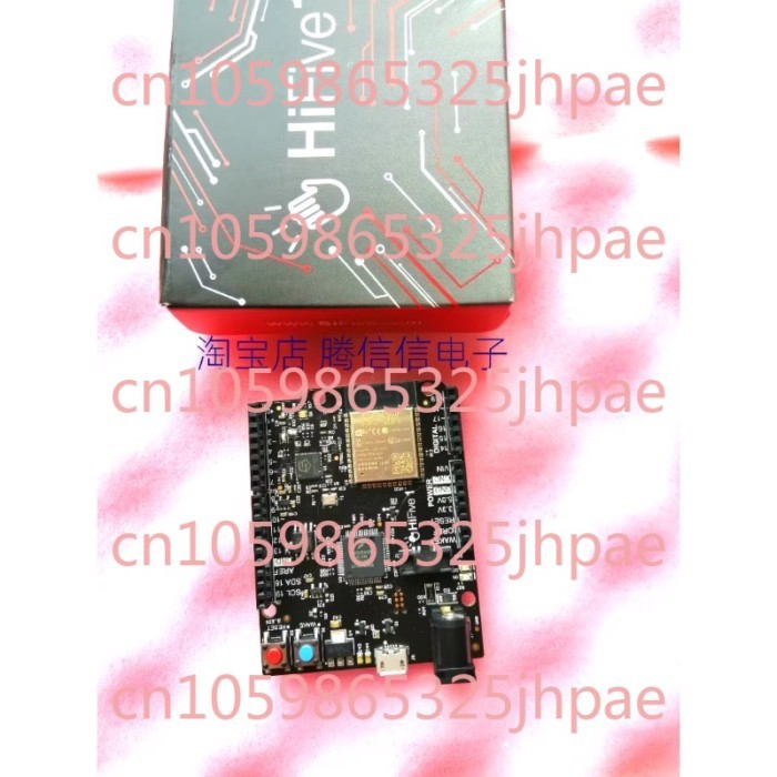 CS-HiFiveB-01 HiFive1 Rev B SiFive E31 RISC-V FE310 Development Board
