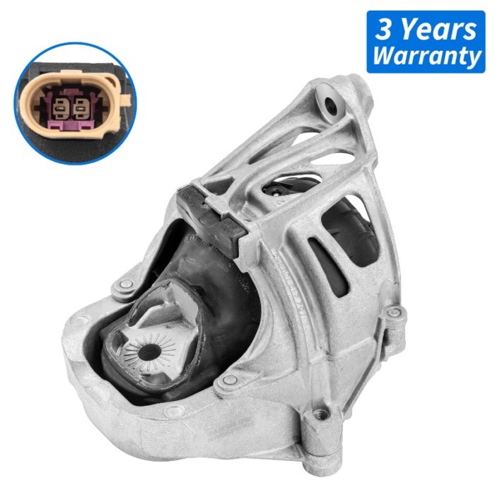 Left Engine Mount 4M0199371FE,4M0199371J For AUDI A6 C8 2018-,A7 2017-,A8 D5 2017-,Q7 3.0 2015-19,