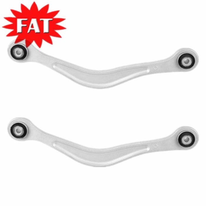 Pair Rear Upper Control Arms For Mercedes S350 S430 S500 S600 S55 AMG CL500 CL55 CL65 CL600 2203503