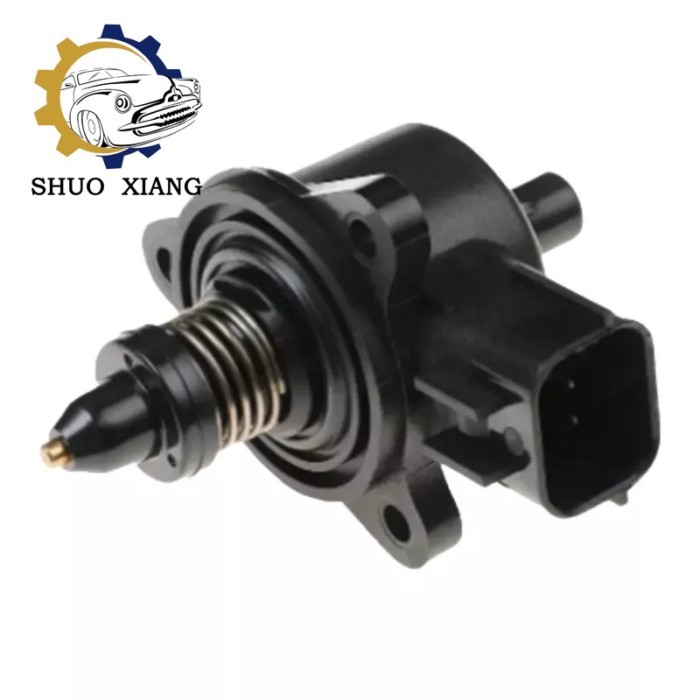 OEM 1450-A096 Engine Parts Idle Air Control Valve for Mitsubishi Triton 2.4L 2007-2013