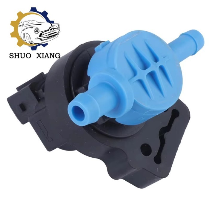 0004705493 FUEL REGENERATION VALVE for Mercedes Benz W204 S204 W463 W221 R230 E200 E240 C160 C180 C