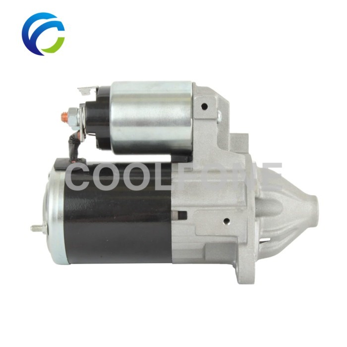Self Starter Motor for MITSUBISHI OUTLANDER II 3.0 1810A096 1810A184 M000T22371 M000T23471 M0T22371
