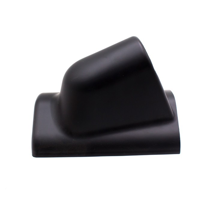 52mm Carbon Gauge Pod Car Single Car Gauge Cap Cup 52mm Dash Pod Mount Holder Plastic Car Cup Gauge