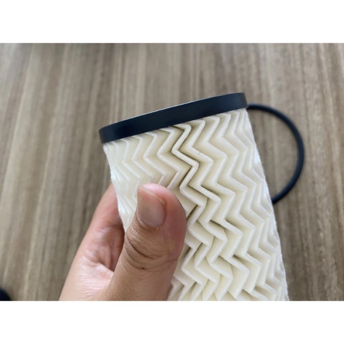 Oil Filter 2761800009 For Benz W204 S205 A207 W166 W251 V222 R172 3.0L 3.5L 4.6L Engine