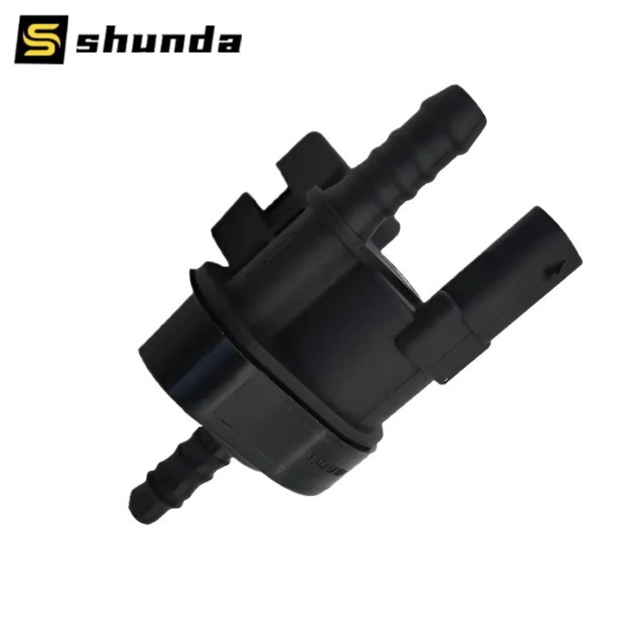 06H906517AE 03H906517 06H906517AA 06H906517 Solenoid valves for Volkswagen Touareg 7P 3.6L Audi A1
