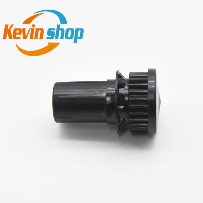 1pc CQ111-67006 Spindle Gear for HP DesignJet Z6200 D5800 Z6600 Z6800 L25500 L26500 Printer Parts C