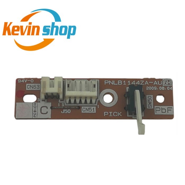 For Panasonic KX-MB2033 MB2000 2003 2008 2038 778 228 788 CN feed sensor