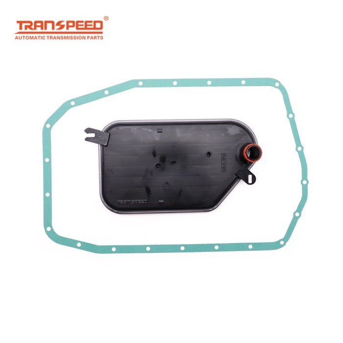 TRANSPEED 5HP19 Auto Transmission Oil Filter 0501-209-251 01V-325-429 0501-004-813 9863-0740-300 Oi