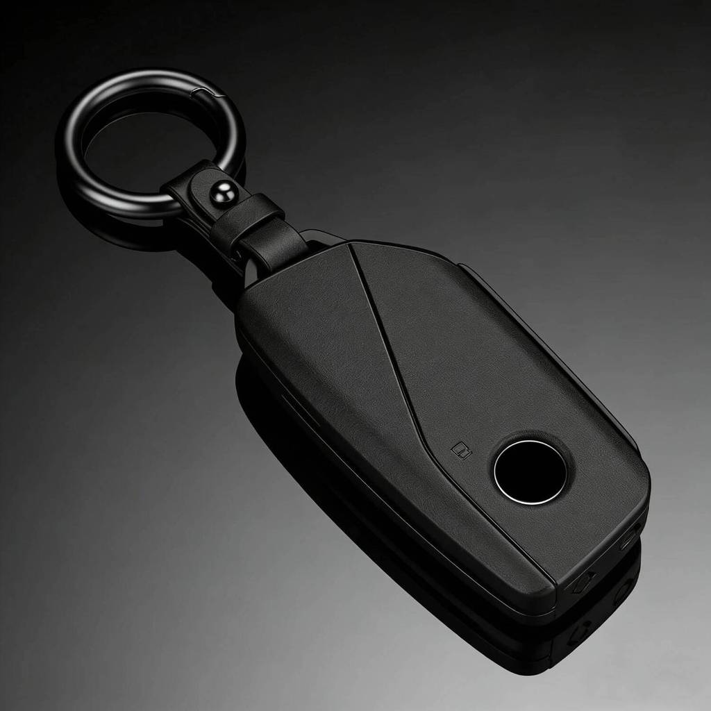 BMW X6 F16 X3 IX3 X4 X5 X7 X1 IX40 Soft TPU Key Caps สําหรับ BMW EL M2 M4 M440i G23 F40 F34 F15 U06 