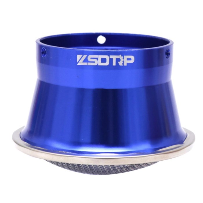ZSDTRP 63mm High Flow Air Filter Motorcycle Carburetor Air Intake Filter for Keihin PWM PWK 34-42MM