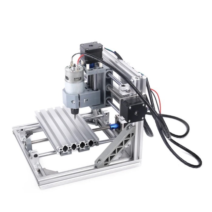 CNC 1610 Laser Machine Mini Laser Engraving Machine GRBL Control DIY Cutter Engraving Wood Cutting
