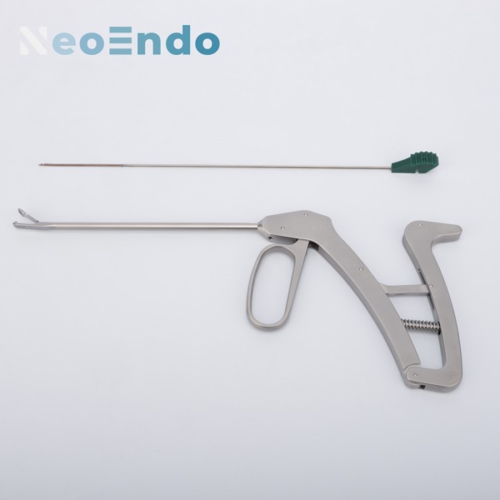 Arthroscopic Suture Passers For Rotator Cuff And Labral Repair Procedures Orthopedic Suture Passing