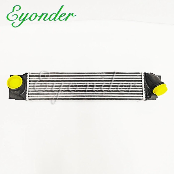 Inter Cooler Intercooler for BMW U06 Active Tourer X1 U11 220i B48N 223i B48N 223iX B48N U11 20i B4