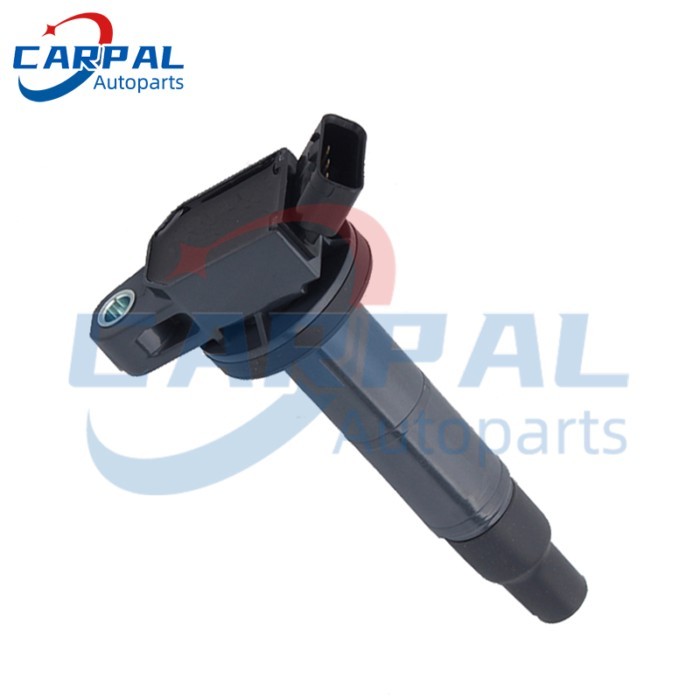 Ignition Coils 90919-02244 9091902244 673-1307 90919-02266 For Toyota Camry Corolla Highlander RAV4