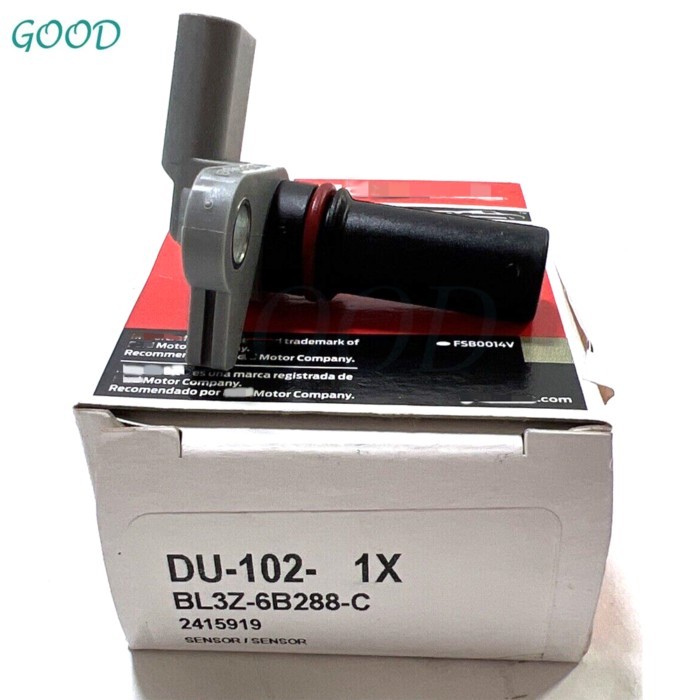 OEM For-d Engine Camshaft Position Sensor 2010-2023 Motorcraf-t DU102 OEM BL3Z6B288A BL3Z6B288C