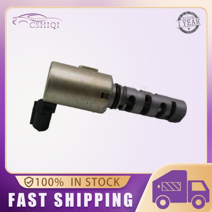 15340-0F010 Engine Variable Valve Timing VVT Solenoid For Lexus GS430 GX470 LS400 LS430 LX470 SC430