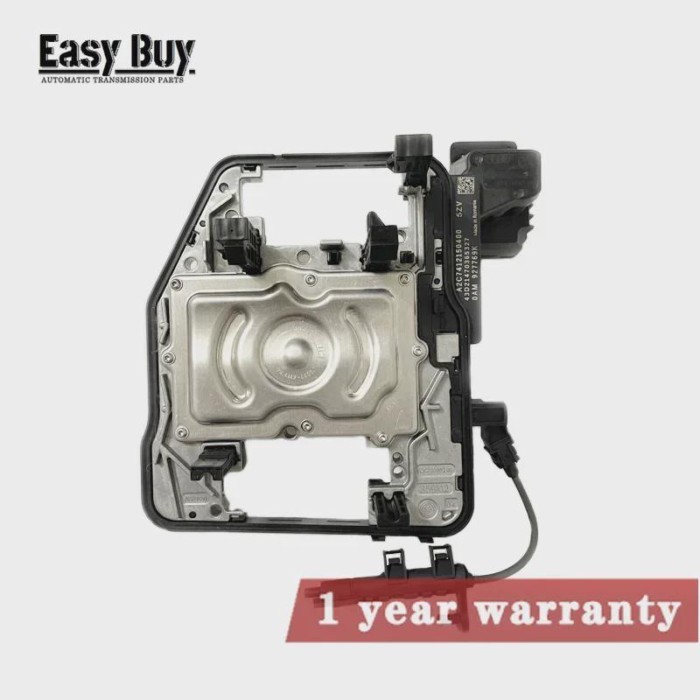 0AM927769K 0AM927769G Transmission Control Unit Fits For Vw Audi Skoda Seat DSG7 0AM DQ200 0CW