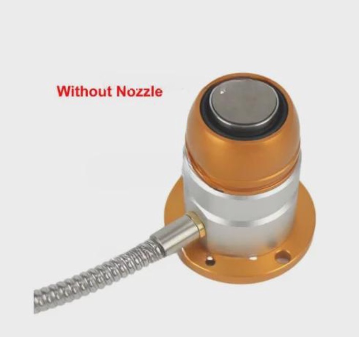 Z Axis Automatic Tool Probe Sensor CNC Engraving Machine Tools Touch Sensor Tool Setting Gauge Inst