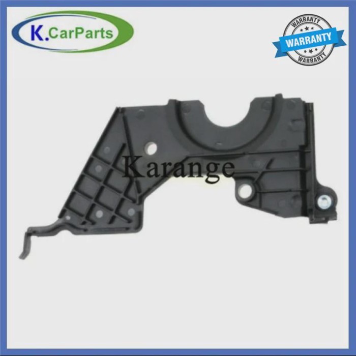 Rear Upper Timing Belt Cover OEM 11830-P0B-A01 11830P0BA01 11830 P0B A01 For Honda Accord LX - F22B