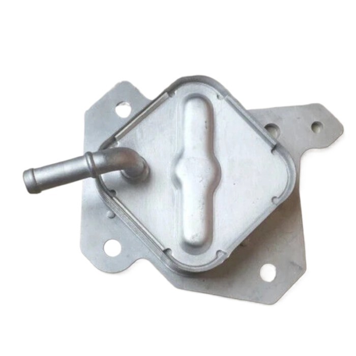 15710-38021 31702013  1571038021 Engine Oil Cooler For Toyota Lexus Land Wholesale Price Cruiser Se