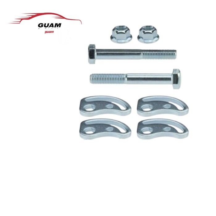13100026 K100026 Alignment Caster Camber Kit for Cadillac Escalade Esv EXT Hummer H2 H3 H3T Accesso