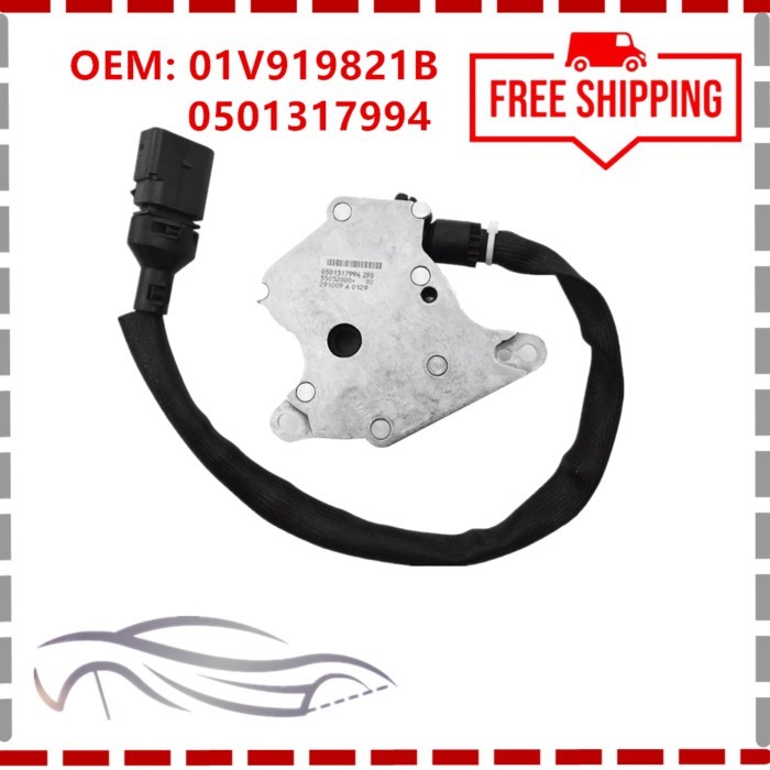01V919821B 0501317994 Auto Transmission Multi-function Neutral Safety Switch Car For Volkswagen Pas