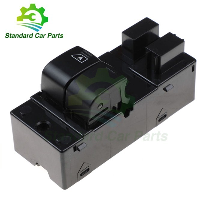 Power Window Control Switch 25401-JX30A 25401JX30A For Nissan NV200 HR16DE 1.6L L4 2009-2015