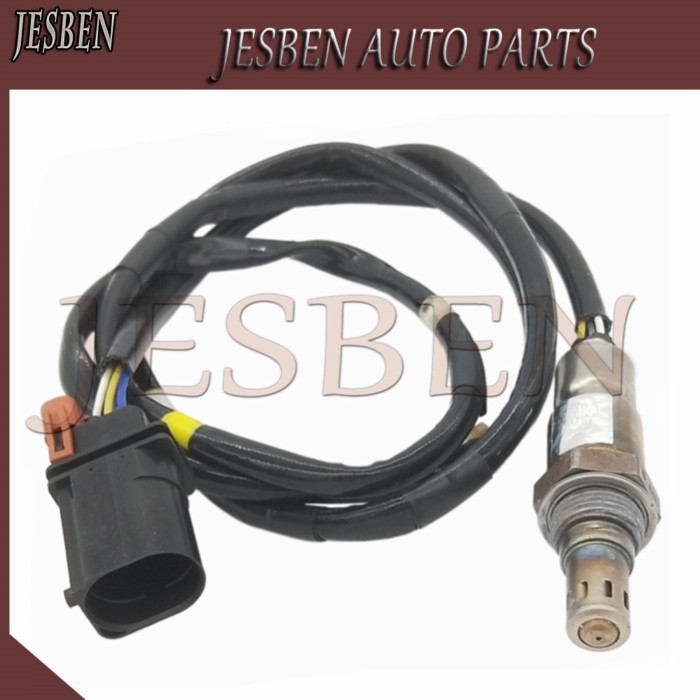 4L0906262L 06E906262G Upstream Lambda Probe Oxygen O2 Sensor for AUDI Q7 3.0 TFSI quattro Porsche C