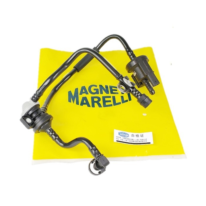 06J133781CE Fuel Vapor Canister Purge Valve For V-W CC Golf Passat Sharan For  A3 A4 A5 TT R8 For S