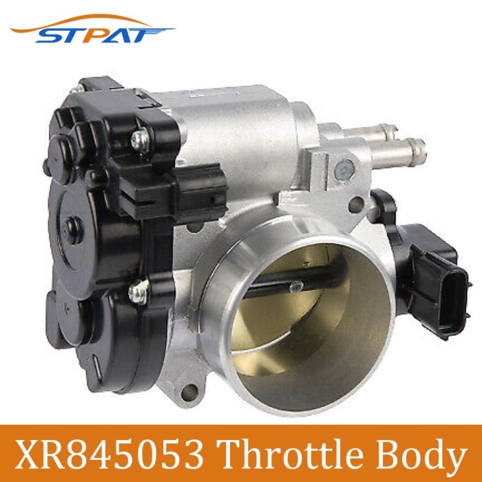 STPAT For Jaguar S-Type 3.0L X-Type 2.5L 3.0L XJ 3.0L V6 Throttle Body Position Sensor XR845053 New