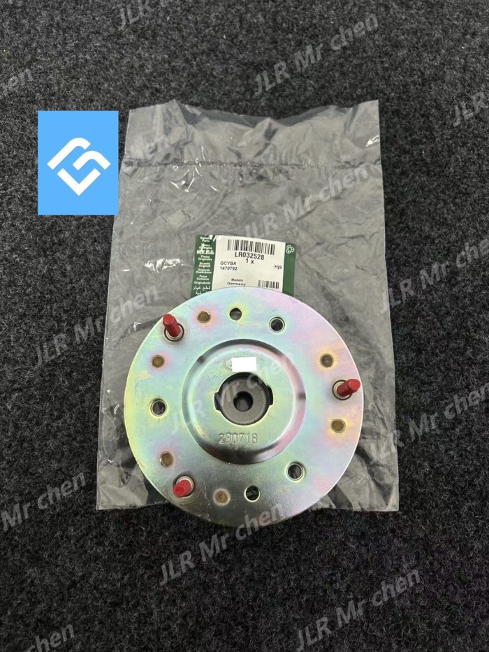 LR032528 LR085485 LR001134 6H5218A116 Land Rover Freelander 2 Rear Shock Absorber Top Rubber Suspen