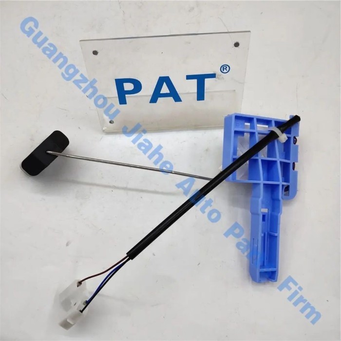 PAT NEW Fuel Level Sensor 7P0919673 For VOLKSWAGEN Touareg 3.0L 3.6L V6 11-14 Porsche DIESEL 958620