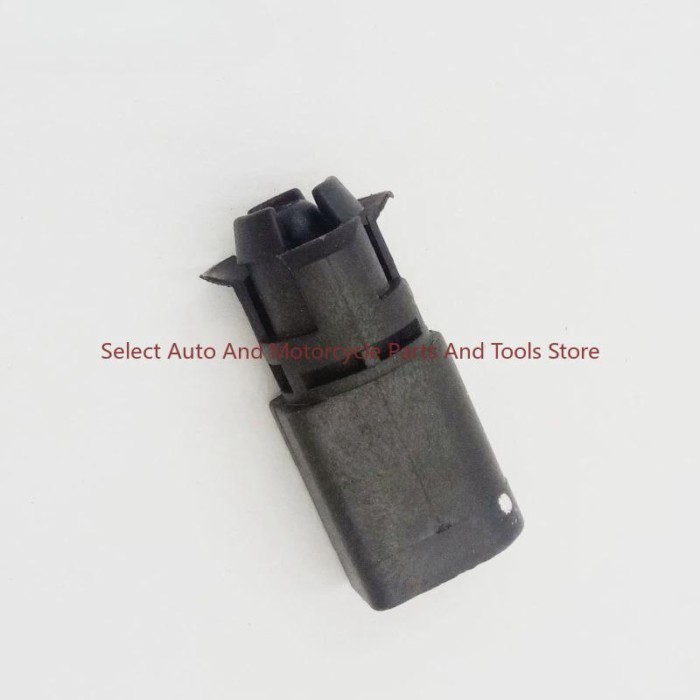 Automotive Sensor, External Temperature Sensor 1J0 919 379A 1J0919379A