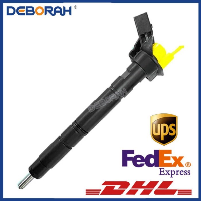 Common Rail Diesel Fuel Injector 0445116022 For AUDI A4 A6 Q5 /VW TOUAREG