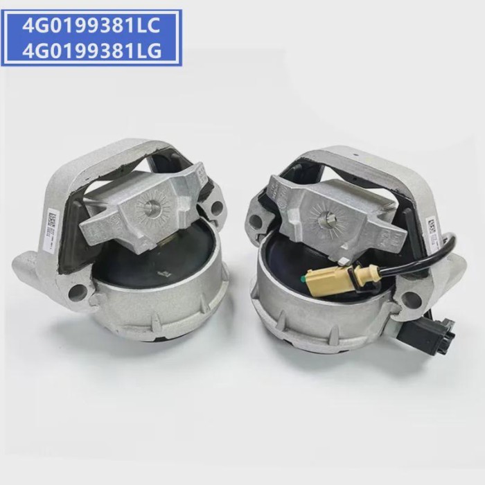 Motor Support Car Engine Mount  2.0 TFSI 3.0 TDI 4G0199381LC 4G0199381LG 4G0199381LH For Audi A6 C7