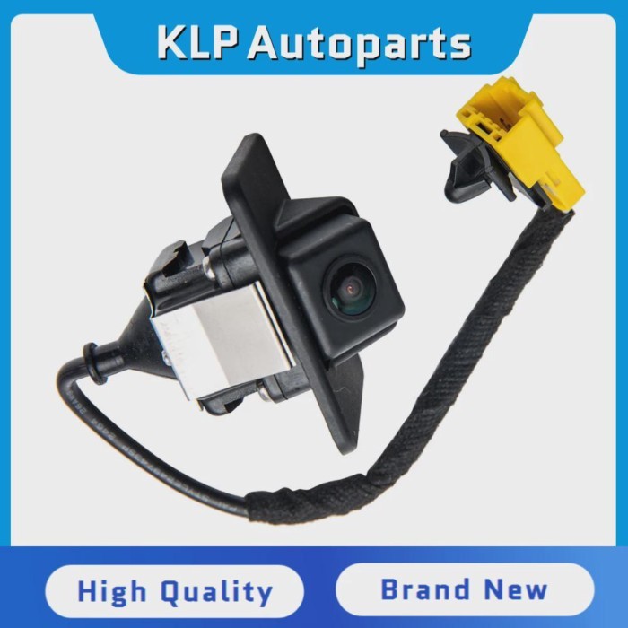 Genuine Rear View Camera For Hyundai Kia K5 OPTIMA 11 95760-2T101 957602T101 Reverse Camera BackUp