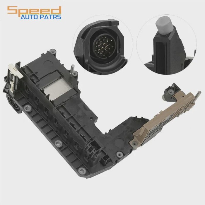 ZF6HP19 6HP21 6HP26 TCU TCM Transmission Conductor Plate Suit For BMW JAGUAR VW Replacement 6HP19